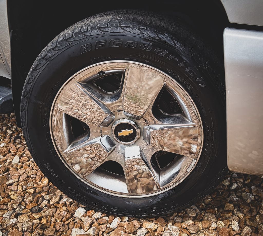 2010 Chevrolet Silverado 1500 LT