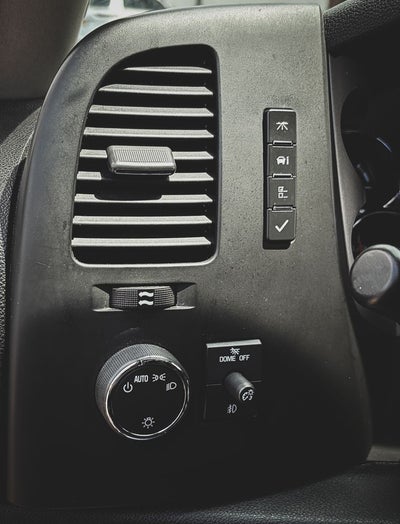 2010 Chevrolet Silverado 1500 LT