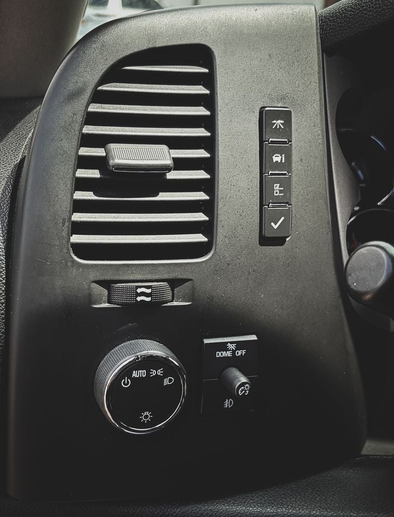 2010 Chevrolet Silverado 1500 LT