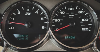 2010 Chevrolet Silverado 1500 LT