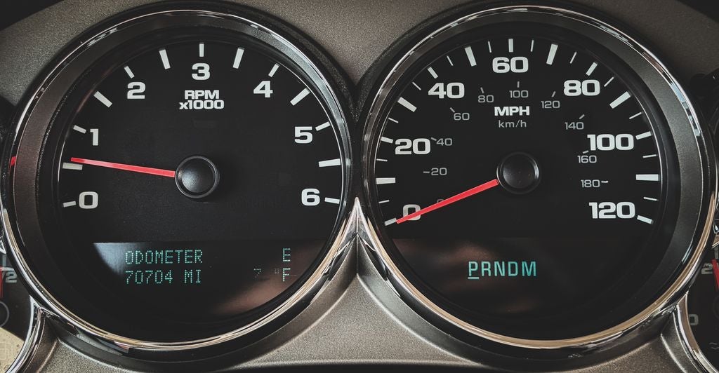 2010 Chevrolet Silverado 1500 LT