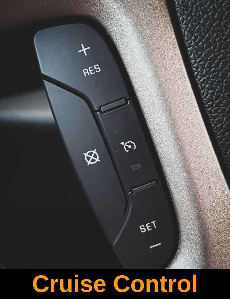 2010 Chevrolet Silverado 1500 LT