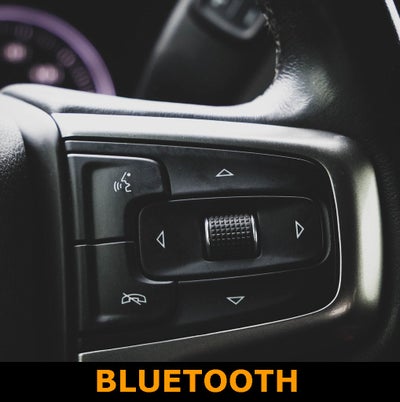 2020 Chevrolet Silverado 1500 LT Texas Edition