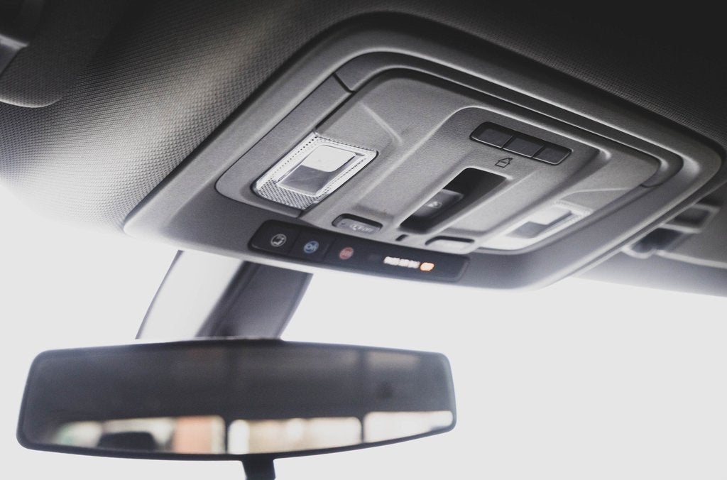 2020 Chevrolet Silverado 1500 LT Texas Edition