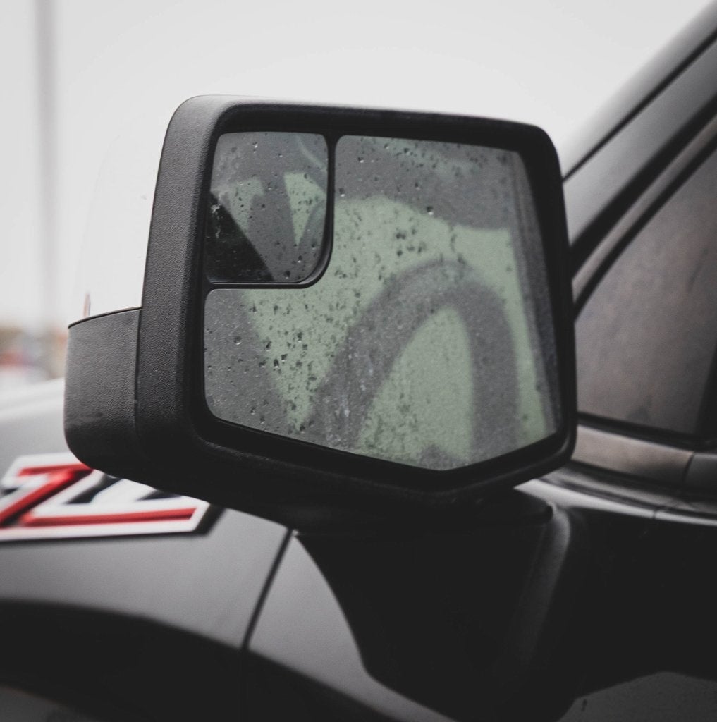 2020 Chevrolet Silverado 1500 LT Texas Edition