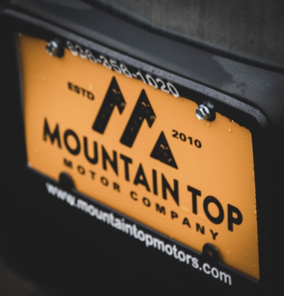 2020 Chevrolet Silverado 1500 LT Texas Edition