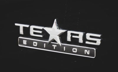 2020 Chevrolet Silverado 1500 LT Texas Edition