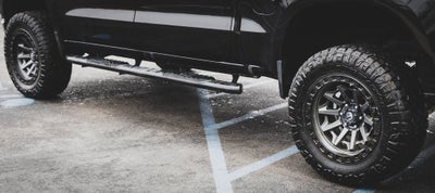 2020 Chevrolet Silverado 1500 LT Texas Edition