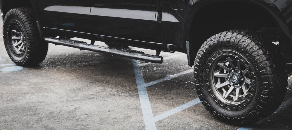 2020 Chevrolet Silverado 1500 LT Texas Edition