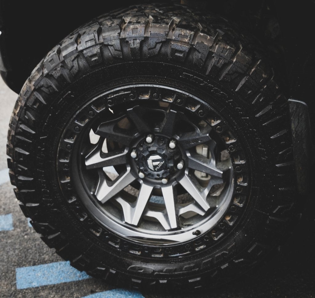 2020 Chevrolet Silverado 1500 LT Texas Edition