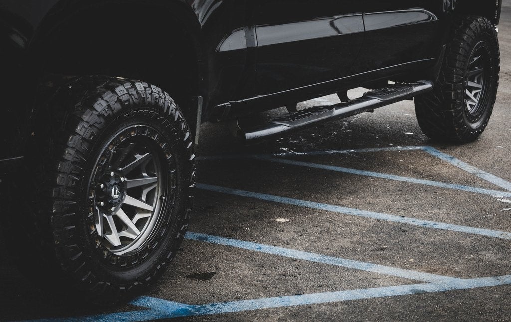 2020 Chevrolet Silverado 1500 LT Texas Edition