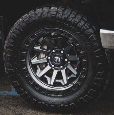 2020 Chevrolet Silverado 1500 LT Texas Edition