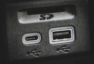 2020 Chevrolet Silverado 1500 LT Texas Edition