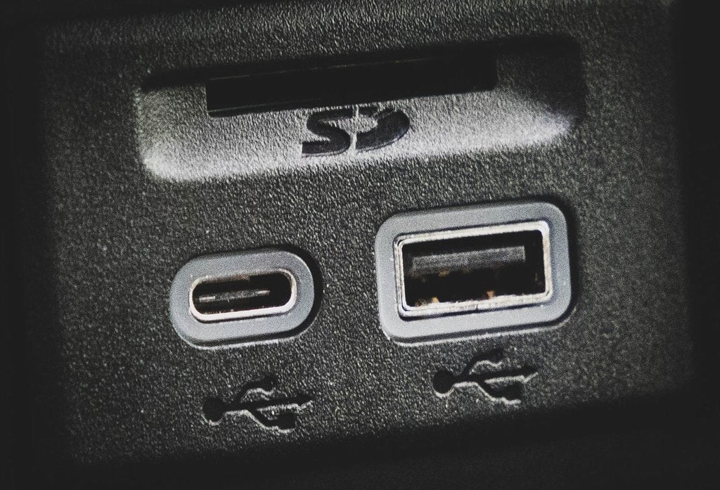 2020 Chevrolet Silverado 1500 LT Texas Edition