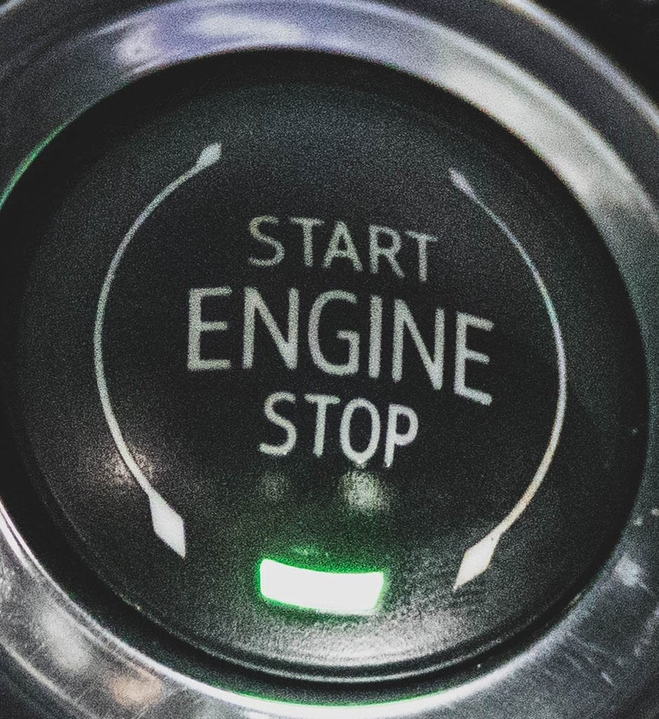 2020 Chevrolet Silverado 1500 LT Texas Edition