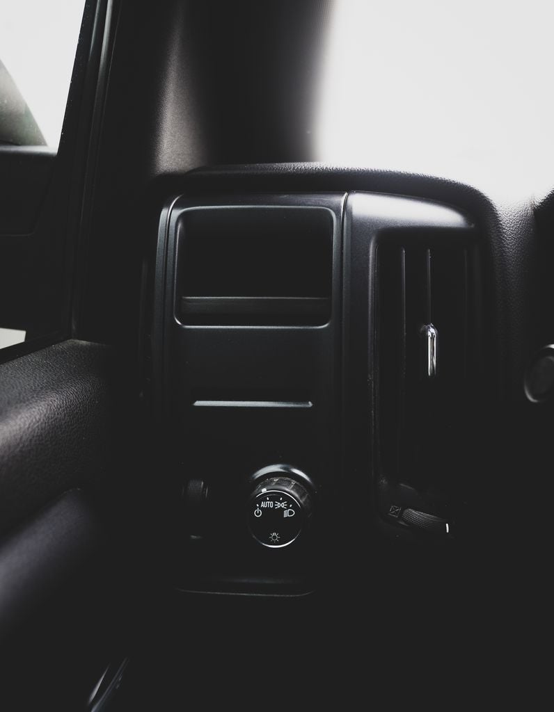 2016 Chevrolet Silverado 1500 WT