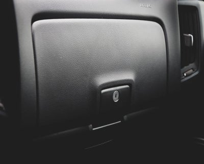 2016 Chevrolet Silverado 1500 WT