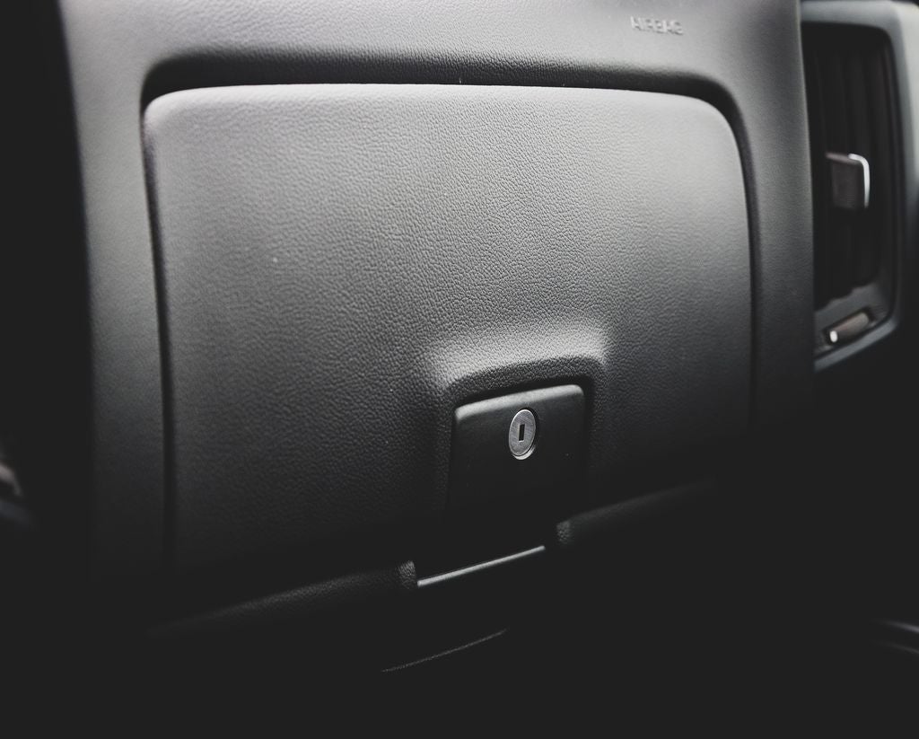 2016 Chevrolet Silverado 1500 WT