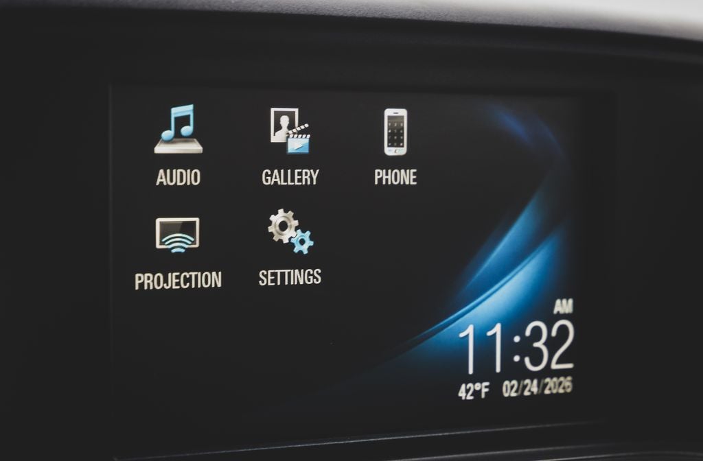 2016 Chevrolet Silverado 1500 WT