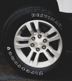 2016 Chevrolet Silverado 1500 WT