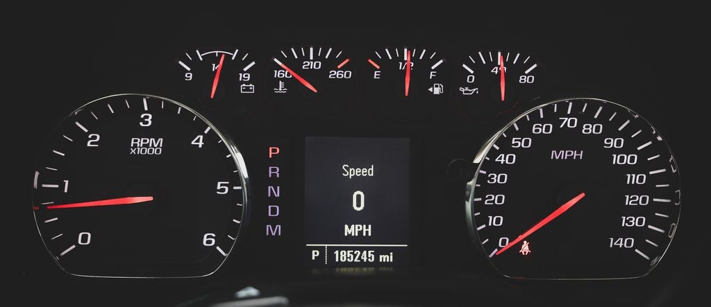 2016 Chevrolet Silverado 1500 WT