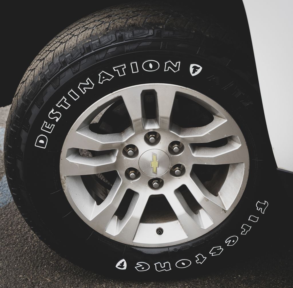 2016 Chevrolet Silverado 1500 WT