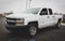 2016 Chevrolet Silverado 1500 WT