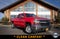 2016 Chevrolet Silverado 1500 LT LT1