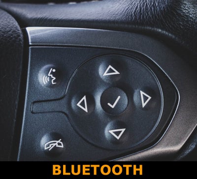 2016 Chevrolet Silverado 1500 LT LT1