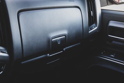 2016 Chevrolet Silverado 1500 LT LT1