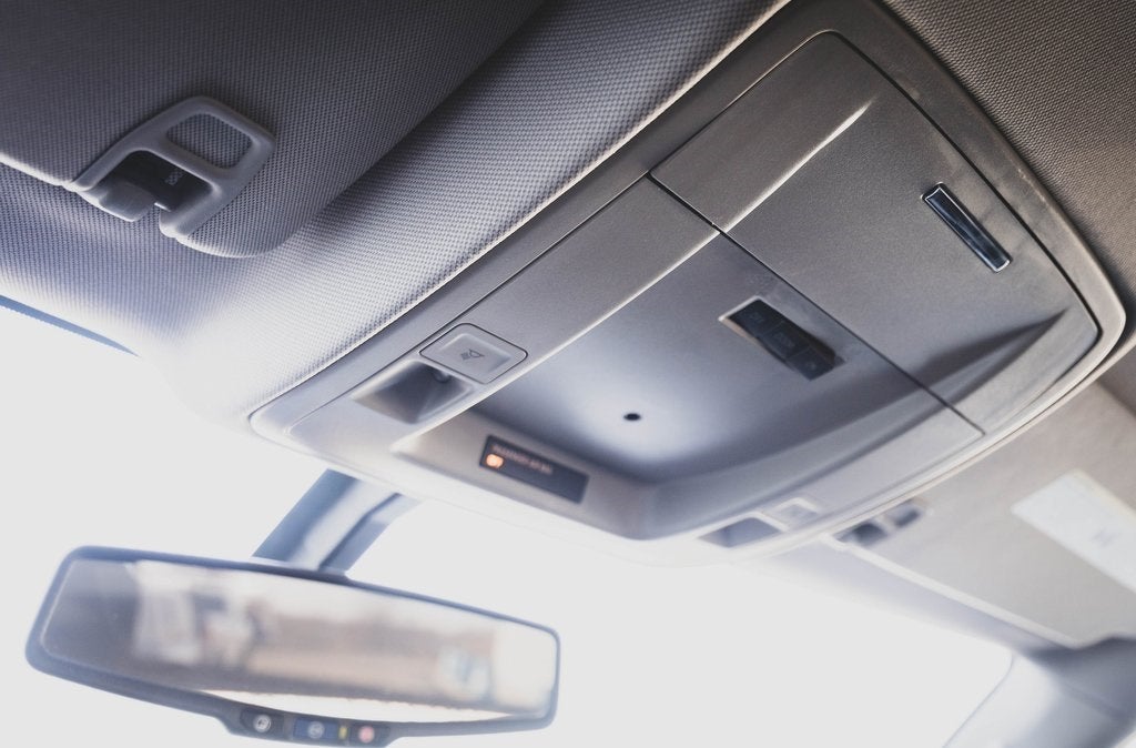 2016 Chevrolet Silverado 1500 LT LT1