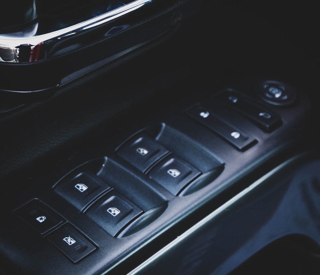 2016 Chevrolet Silverado 1500 LT LT1