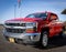 2016 Chevrolet Silverado 1500 LT LT1