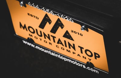 2016 Chevrolet Silverado 1500 LT LT1