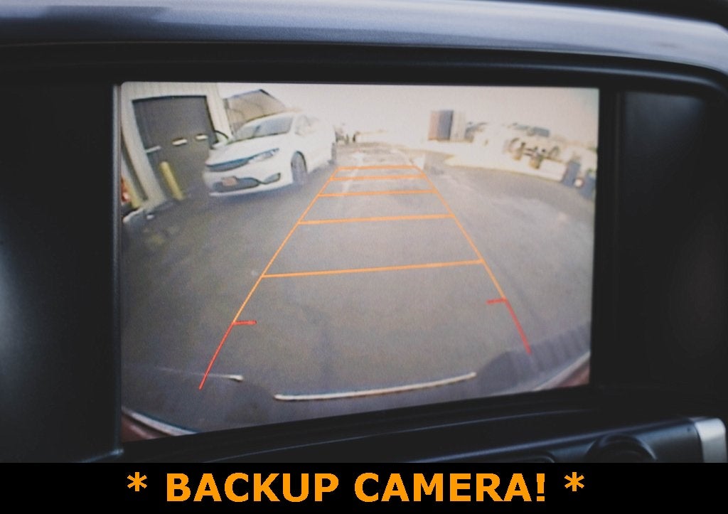 2016 Chevrolet Silverado 1500 LT LT1