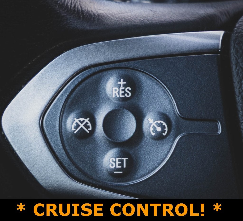 2016 Chevrolet Silverado 1500 LT LT1