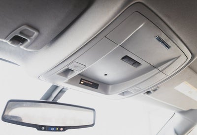 2015 Chevrolet Silverado 1500 LT LT1