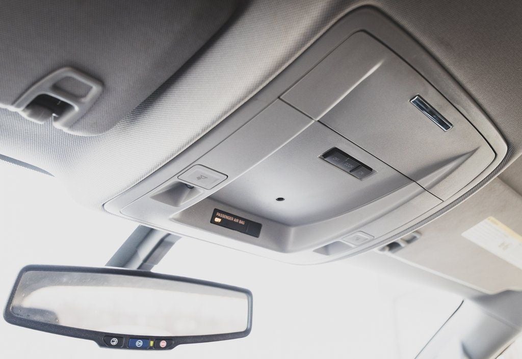 2015 Chevrolet Silverado 1500 LT LT1