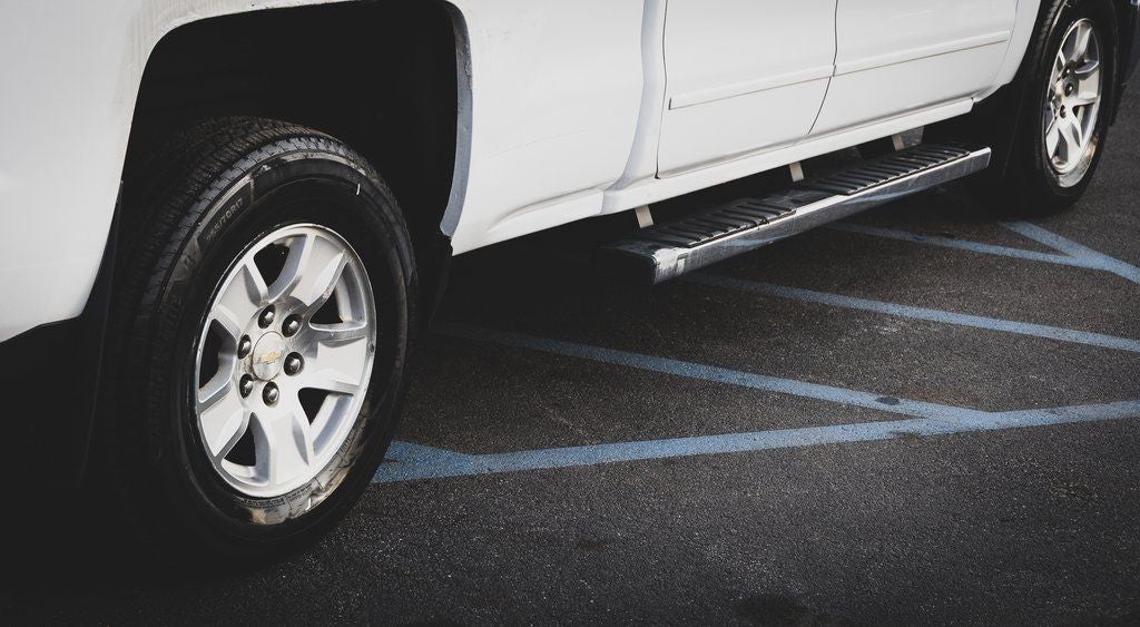 2015 Chevrolet Silverado 1500 LT LT1