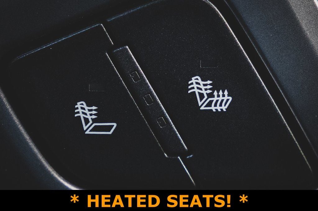 2015 Chevrolet Silverado 1500 LT LT1