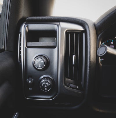 2015 Chevrolet Silverado 1500 LT LT1