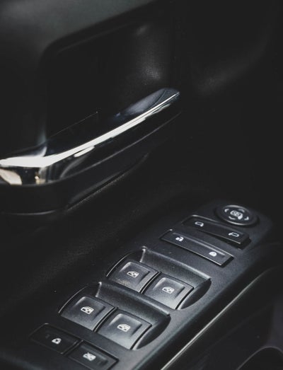 2017 Chevrolet Silverado 1500 LT LT1