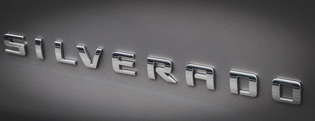 2017 Chevrolet Silverado 1500 LT LT1