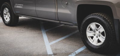 2017 Chevrolet Silverado 1500 LT LT1