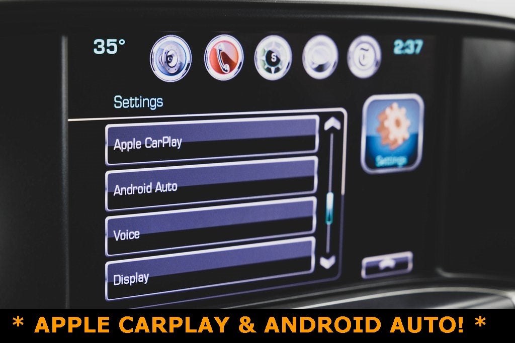 2017 Chevrolet Silverado 1500 LT LT1