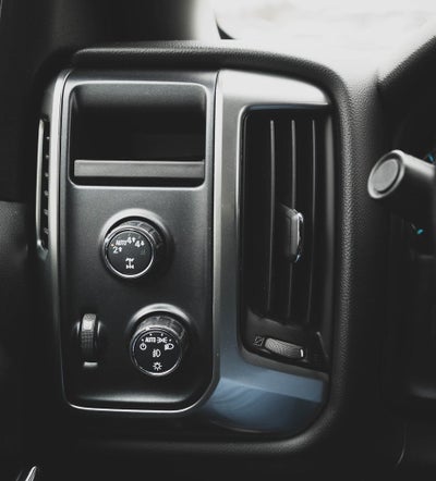 2017 Chevrolet Silverado 1500 LT LT1