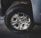 2015 Chevrolet Silverado 1500 LT LT2