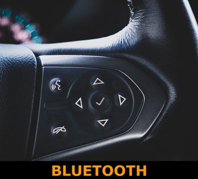 2017 Chevrolet Silverado 1500 LT LT2