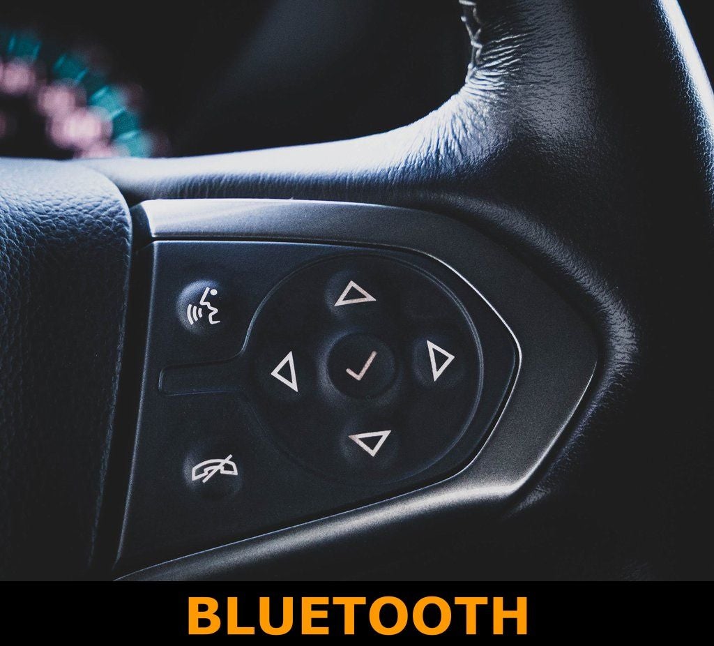 2017 Chevrolet Silverado 1500 LT LT2