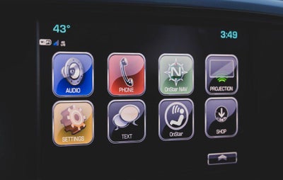 2017 Chevrolet Silverado 1500 LT LT2